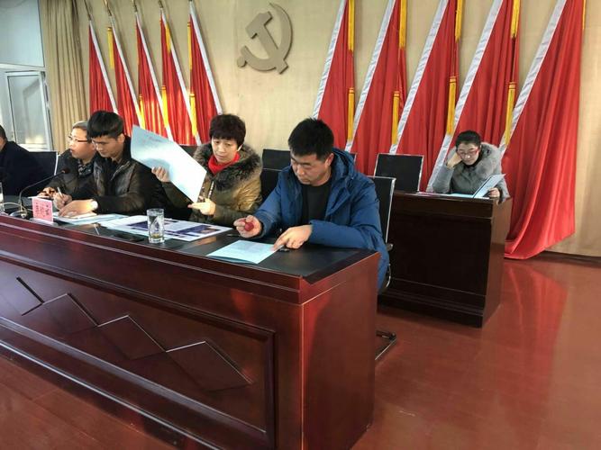 潞华办事处举行"一村一法律顾问"签约仪式